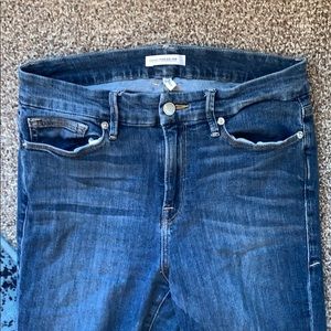 Good American Good Leg Jeans